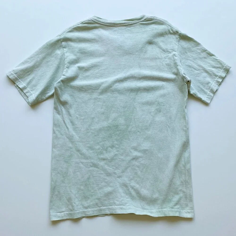 The Mountain Kids Horse Graphic Tie Dye T-Shirt Size L - Picture 2 of 6